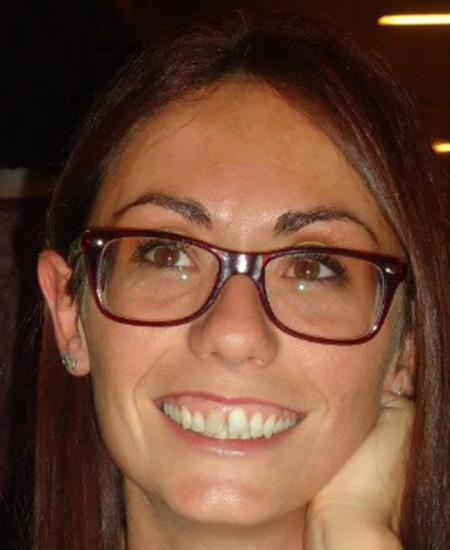 Dr Valeria Calsolaro